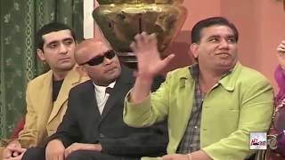 THAKUR KI NONSTOP BEIZTI  PAKISTANI STAGE DRAMA FULL COMEDY CLIP [upl. by Jepson258]