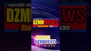 DZMM News 630 Station News Theme 2024 8 HD [upl. by Llenahs]