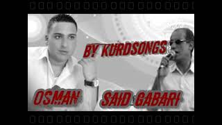 Said Gabari u Osman  Raks Mix [upl. by Nickolai168]