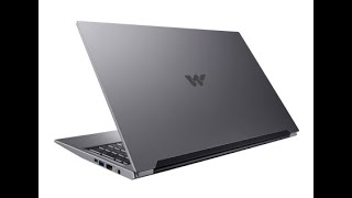 Walton i7 10 gen laptop review [upl. by Flor]