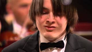 Daniil Trifonov – Concerto in E minor Op 11 final stage 2010 [upl. by Annoj]