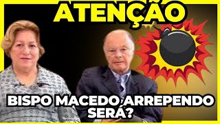 ⚠️GRAVE IGREJA UNIVERSAL VAI DEVOLVER BENSedirmacedo [upl. by Karlotta]