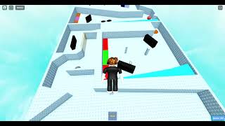 Roblox Marble Run 2 [upl. by Bruns]