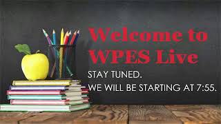 WPES Morning Show [upl. by Sankaran]