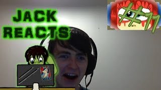 Jack Reacts to SHEDMOV  Episode 11 [upl. by Airbas]