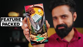 Moto Edge 50 Pro  Best Phone under 30k  Malayalam [upl. by Alveta]