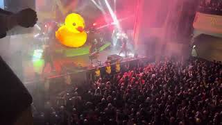 Alestorm  Keelhauled  Live  O2 Academy Glasgow 3324 [upl. by Yenot371]