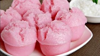 Resep Kue Apem Paling Enak Dan Praktis [upl. by Chalmers144]