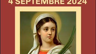 Boul saint Philomène Fèt 04 septembre 2025 [upl. by Rogers]