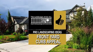 Front yard landscaping ideas [upl. by Arag]