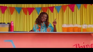 AGIE MUGENI  MIRACLE OFFICIAL MUSIC VIDEO [upl. by Yreffoeg]