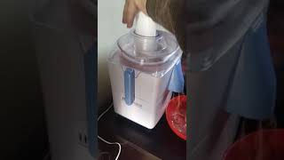 Juicer mixer grinder [upl. by Sirmons]