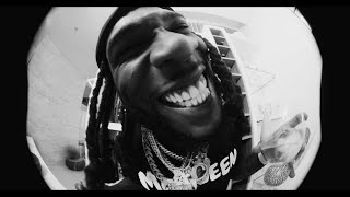 Burna Boy  Last Last Official Music Video [upl. by Sauer]