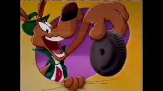 Dunkaroos Commercial 1990s [upl. by Annehs]