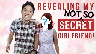 Revealing My NotSoSecret GF [upl. by Kingston]