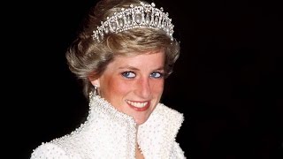 The Truth About Princess Diana by Christopher Hitchens [upl. by Dyolf554]