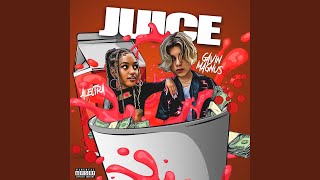 Juice feat Gavin Magnus [upl. by Netsrijk]