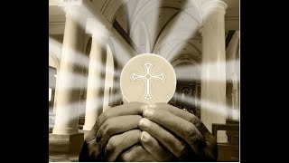 Eucharistic Miracles Intro and 1 [upl. by Watkin]