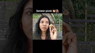 Picnic 🧺 Beach lo 🌊👌telugu minivlog love beach picnic summer auckland newzealandvlogs [upl. by Nerland]