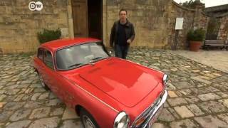 Honda S800  Al Volante [upl. by Esila]