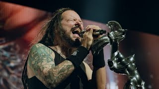 Korn  Freak On a Leash Live Afas Amsterdam 2024 [upl. by Sivart508]