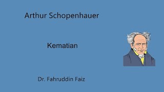 Schopenhauer Apa Itu Kematian [upl. by Bartolomeo]