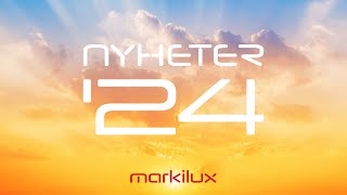 markilux  Nyheter 2024 [upl. by Barbette]