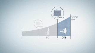 DTB Crystallizers Working Principle [upl. by Settera296]