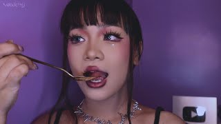 eating you alive asmr [upl. by Yulma]