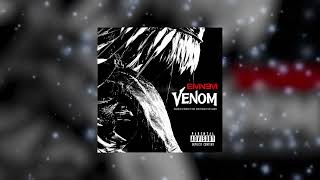 Eminem  Venom ULTRA HQ RADIO FRIENDLY VERSION STUDIO QUALITY Swirve 10K Milestone Release [upl. by Leksehcey]