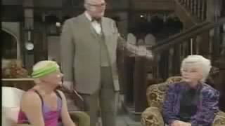 Grace amp Favour Are You Being Served Again S01E04 [upl. by Primrose]