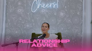 EP 22  relationship advice [upl. by Scurlock]