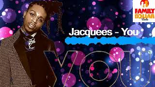 Jacquees You  clean  Best Version [upl. by Aitak]