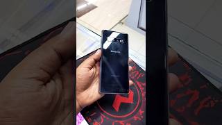 Samsung S10 8128  Samsung S10 Plus price shorts viralvideo samsung [upl. by Yorle]