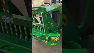 Tractor  Modification  Jai Shree  Jind  9466590059  9813160038 [upl. by Suhsoj]