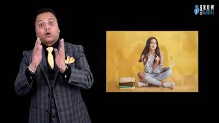 NETWORK MARKETING OBJECTION HANDLING BY JATIN ARORA  ABHI PADAI CHAL RAHI HAI  ONLINE WORK ✅ [upl. by Jezreel]