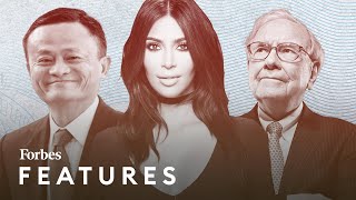 These Industries Produce The Most Billionaires In 2021  Forbes [upl. by Antonina]