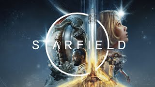 Starfield  Walkthrough Part 36 Kill The Outlaw Gang Leader On Mahed IVD [upl. by Ettezzil721]