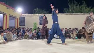 pashto dancing style yar M pashto dancing master [upl. by Hestia]