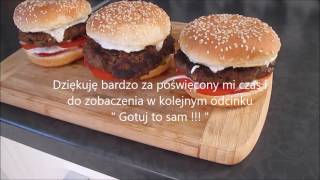 Burgery z antrykotu [upl. by Fira131]