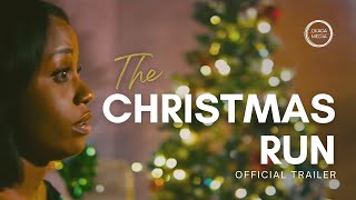 THE CHRISTMAS RUN 2024  OFFICIAL TRAILER  christmas romantic comedy tanzania kenya uganda [upl. by Milore]