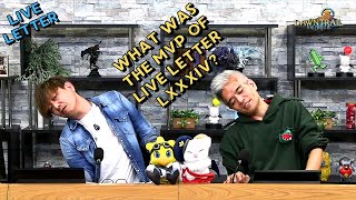 What WAS the MVP of Live Letter 84  FFXIV Live Letter LXXXIV on Patch 71 Part 2 [upl. by Shannah]