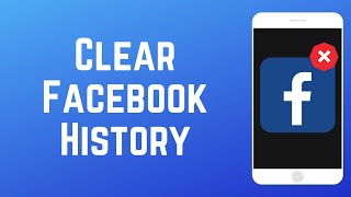 How to Clear amp Disable OffFacebook Activity History [upl. by Us64]