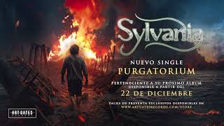 Sylvania  Purgatorium Audio Oficial [upl. by Anatol]