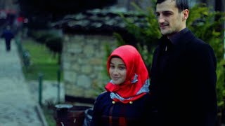 Shpend Limani amp Metina Mustafa  Kthehu Edhe Ti Official Video HD [upl. by Daveda]