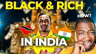 Can India Allow Black People Get Rich [upl. by Pricilla]