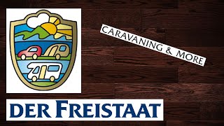 Der Freistaat in Sulzemoos  Caravaning and more [upl. by Swithin535]