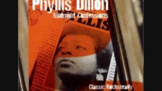 Phyllis Dillon In The Ghetto [upl. by Siulegroj]