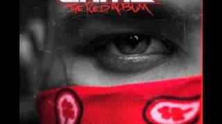 THE GAME  Hello ft Lloyd  THE RED ALBUM [upl. by Nemzzaj]