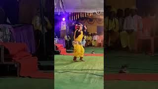 Dipika bachchi Gondi dance  gondiculture gondi [upl. by Agem]